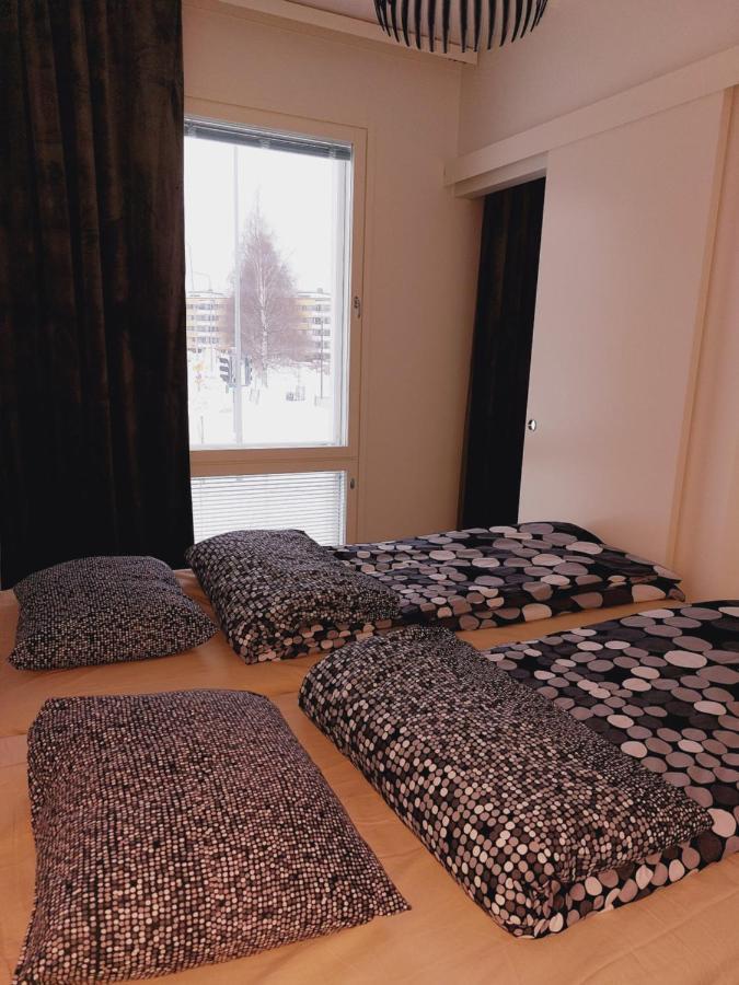 Snow Queen'S Residence Rovaniemi Luaran gambar