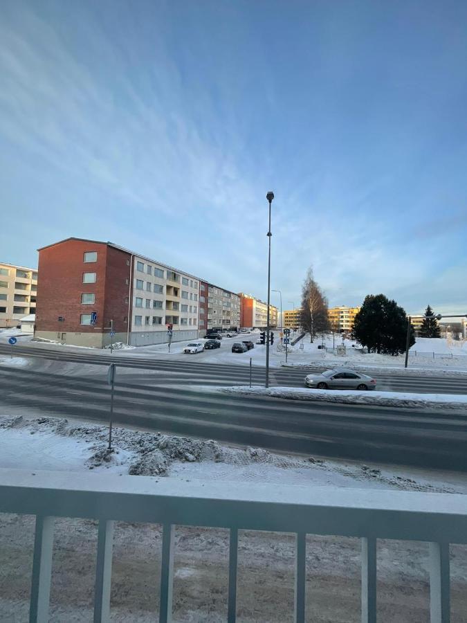 Snow Queen'S Residence Rovaniemi Luaran gambar
