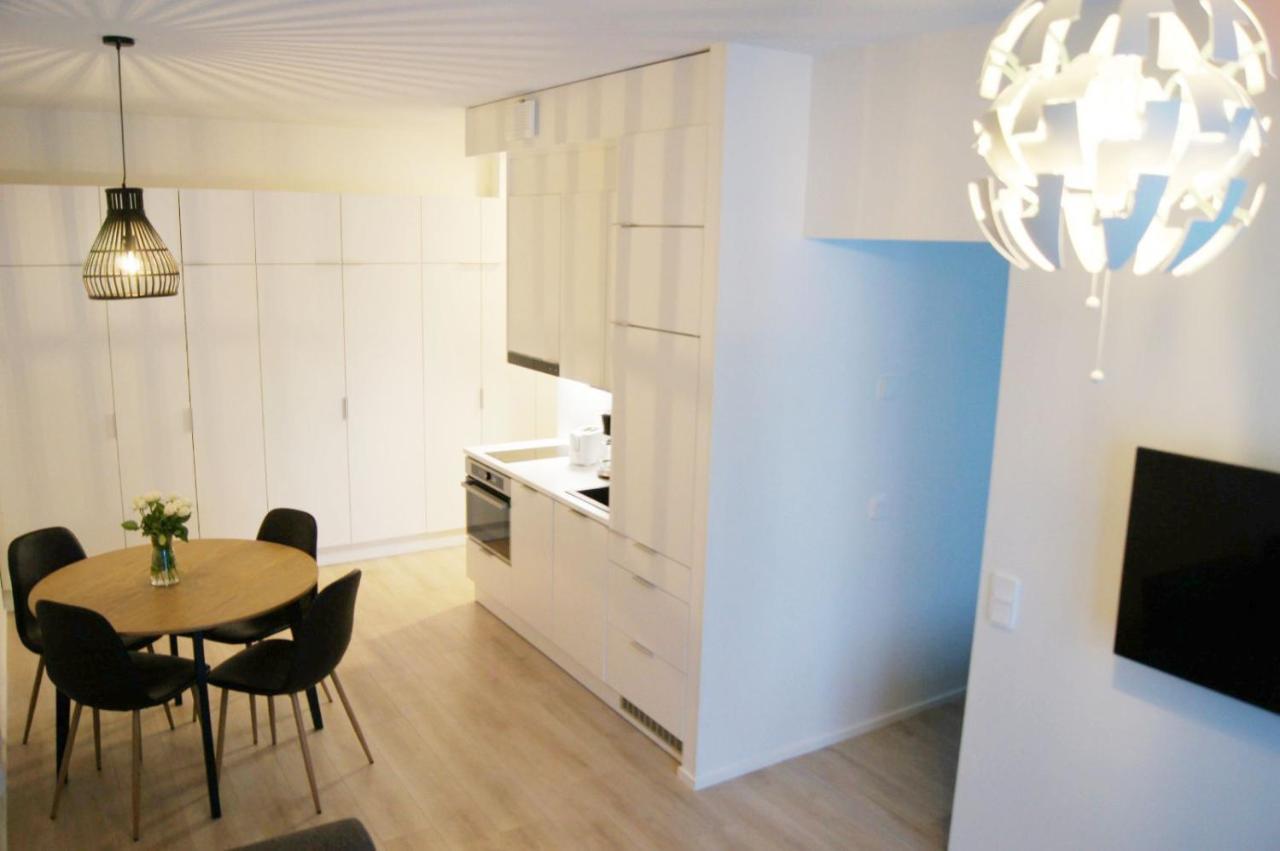 Snow Queen'S Residence Rovaniemi Luaran gambar